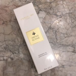 Abeille Royal Cleansing Oil